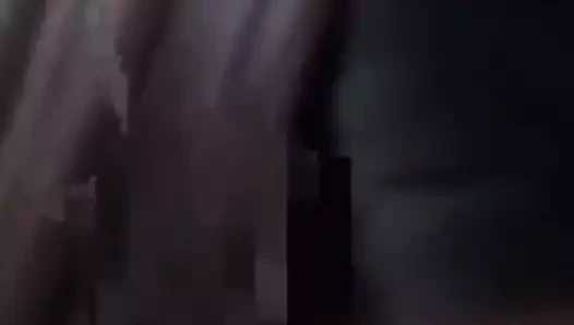 Mia Halife oral seks