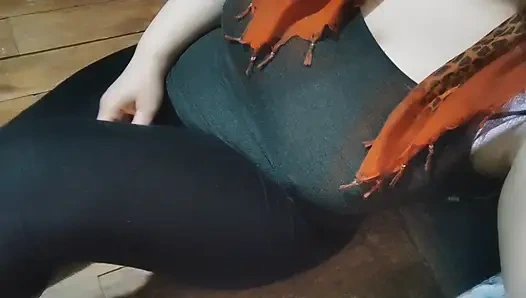 TURKİSH MUSLİM MİLF