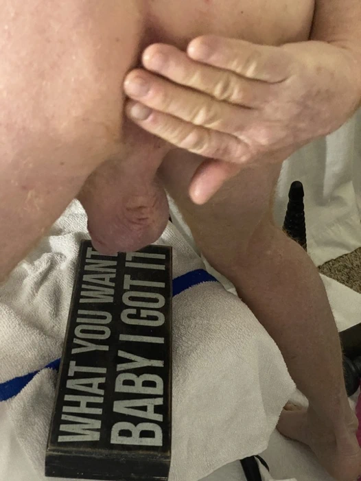 Canavar strapon ve aradaki her şey!