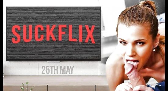 Suckflix VR Conk