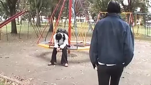 Latin twinks alfonso ve cesar sikişiyor