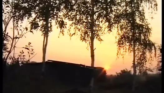 Kızıl saçlı kız