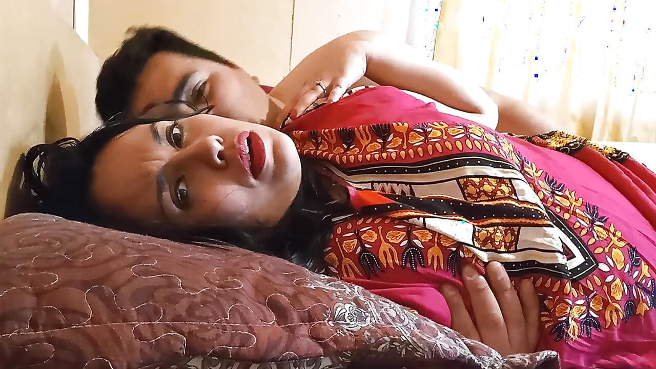 Married Indian woman fucked in the ass by her brother-in-law