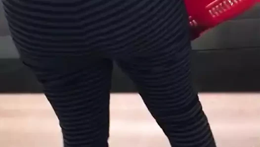 Büyük ganimet beyaz kız