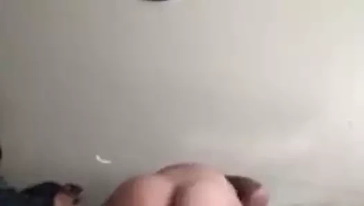 Büyük ganimet teyze ben okula gidene kadar bana biniyor