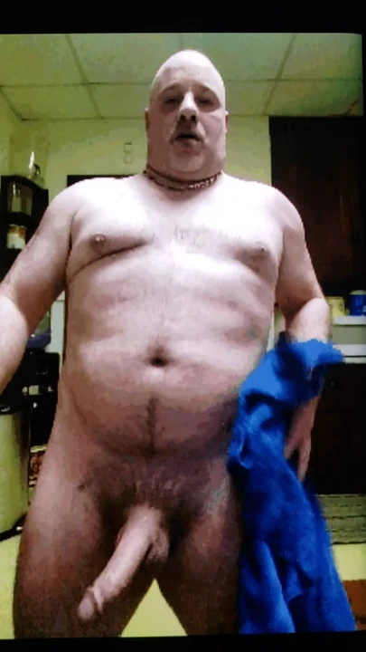 Я LIMP свежий из душа после дня работы.