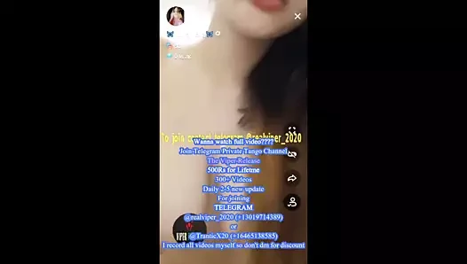 Desi tango uygulaması özel 07