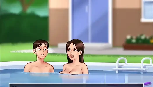 Yaz mevsimi efsanesi Fransa oyunu bölüm 26