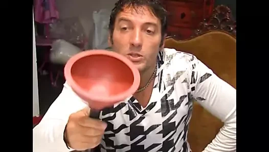 Elio'nun kirli oyuncu seçmeleri - bölüm 1