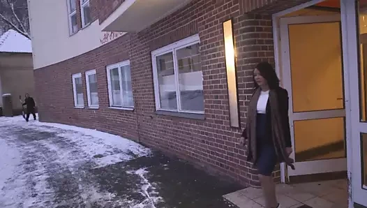 Deutsche madchen Suchen Schwanz Cilt 3 - 2. Bölüm