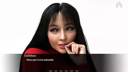 Ücretsiz giriş: Japon ev hanımı bir reality show yapacak bölüm 4