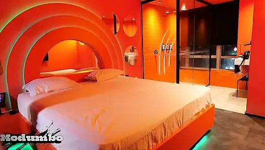 Modumbo X Patty Raven Yapım