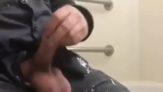 Str8 baba dik at iş