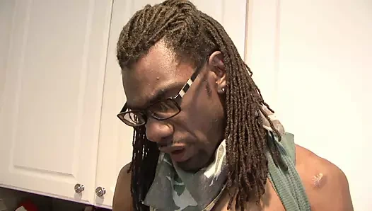 Anne, ben ve bir gangster #2 bölüm 2