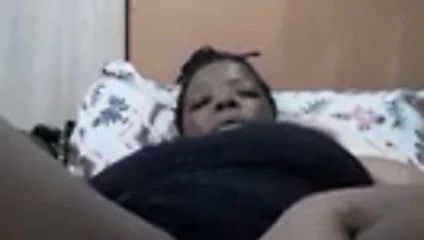 Güney Afrikalı kadın