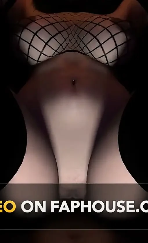 Bakış açısıyla seksi gotik bir kızla ateşli seks