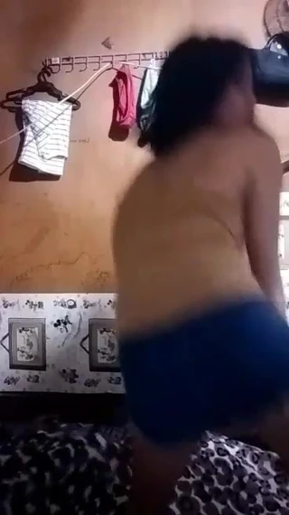 Filipinli kızdırmak dans bölüm 2