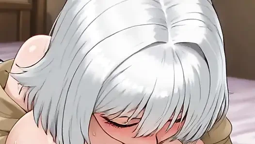 Yu-gi-oh Light Charmer Hen