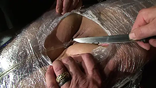 Mahkeme - gişe rekorları kırma - Alman bdsm