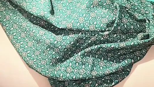 Genç üvey kız kardeş kayınbiraderi