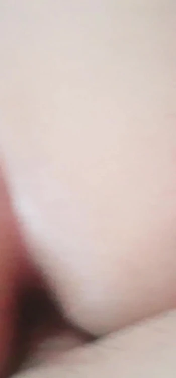 Волнующий момент из "Анал с марокканской женой с задницей"