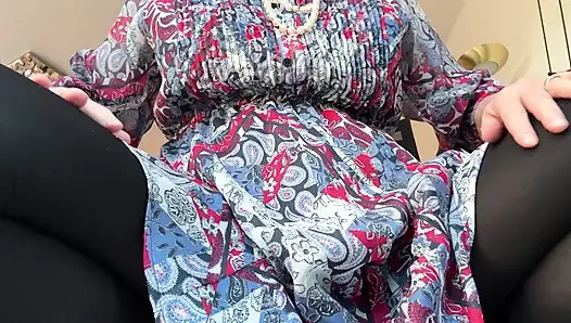 Mavi zaman - azdırma ve boşalma