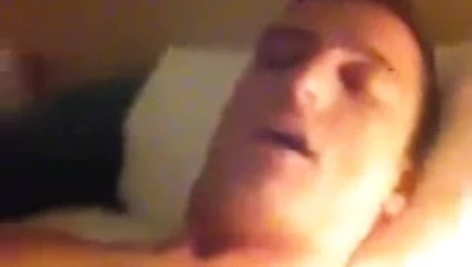 Kendi kendine yüze boşalma