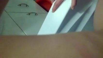 Anal v vannoi