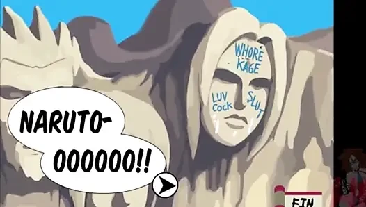 Tsunade in debt