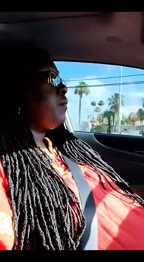 Lil Live'ın ardından videoyu yaptım