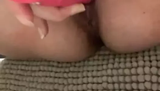 Major orgazm oyuncak