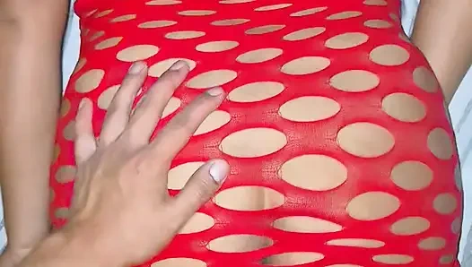 I was ovulating and all I wanted was a huge penis I fucked and filled my VAGINA full of sperm