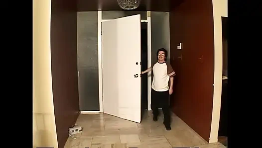 The Fuckinger Deeper