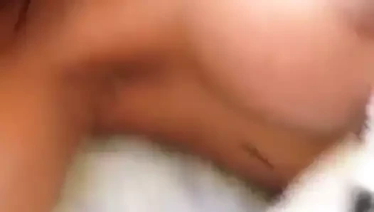 çok sıcak latina alay ve parmak