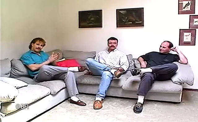 İşeme partisi 9
