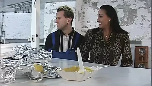 Feste versuchungen - bölüm 3