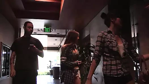 SIKIŞME ZAMANı! Cilt 2 - bölüm 5