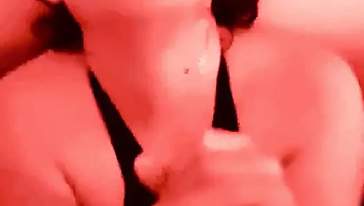 Cute Blowjob Part 2