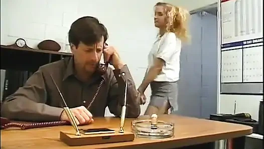 So young and so slut!