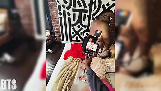 Bts: doğum günü ters grup seks