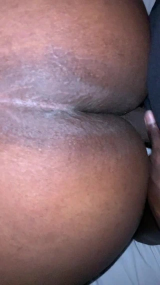 Sbbw abanoz phat dimple ganimet backshots 3