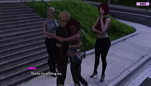 Awam orta yaşlı seksi kadın amber arzusunda - s1 yeniden düzenlendi - bölüm 6