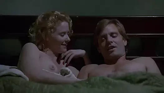 Sarah tetikleyici - ''ölüm''