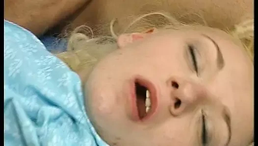 Vintage retro alman amatör - günlük porno dozunuz