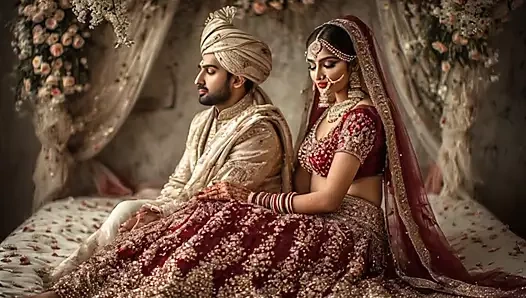 Desi GF BF unmarried Sex in OYO leaked MMS Xxx, Desi Village GF tight pussy fuck