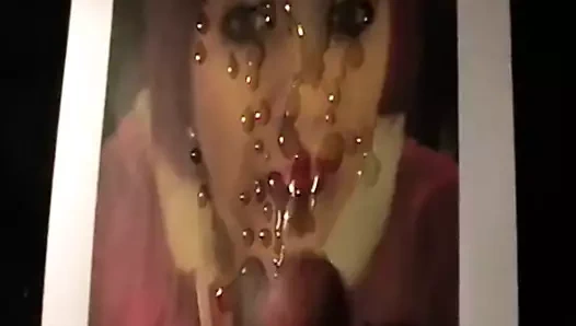 Tribute pour ludix (secretsliver)