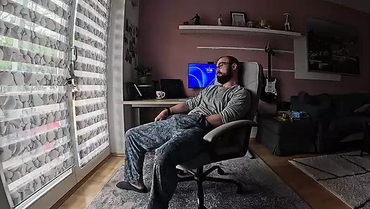 Öğle yemeği molası