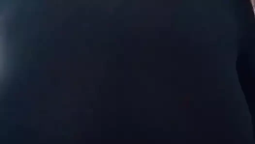 Büyük siyah meme ifşası