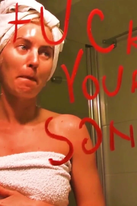Üvey anne succubus oluyor