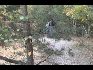 Lakeside köle aşağılama